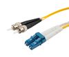 L-COM FCA-LCST-DPS1P-02