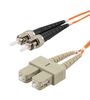 L-COM FCA-SCST-DPM1Z-10