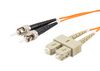 L-COM FCA-SCST-DPM2Z-15