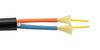 L-COM FOB25SNGRKB2-M