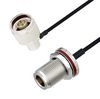 L-COM LCCA30142-FT1.5