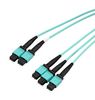 L-COM MPM308212OM4Z-CA-10