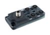 L-COM M12DB4W-5PAF-8PAM