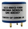 AMPHENOL SGX SENSORTECH SGX-4NH3-1000