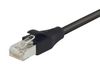 L-COM TRD695ASZBLK-100