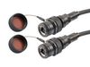 L-COM TRG695RG2-3M