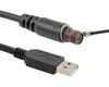 L-COM USB228-MFZ-1F