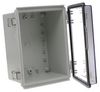 BUD INDUSTRIES PTQ-11040-C