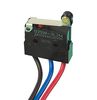 OMRON ELECTRONIC COMPONENTS D2SW01L2MS