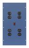 IAC INDUSTRIES QS-1022161-BL