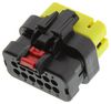 AMP - TE CONNECTIVITY 776437-3