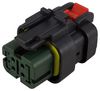 TE CONNECTIVITY - AMP 776487-4