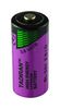LASCAR BAT 3V6 2/3AA H TEMP