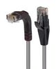 L-COM TRD815RAGRY-25
