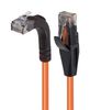 L-COM TRD815RA2OR-15