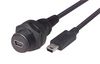 L-COM WPUSBMB5X-05M