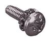 TR FASTENINGS M36PRSTEXZ100-