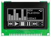 MIDAS DISPLAYS MCOB128064T1V-WP