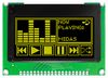 MIDAS DISPLAYS MCOB128064T1V-YP