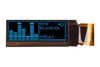 MIDAS DISPLAYS MCOT128032AY-BS
