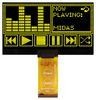 MIDAS DISPLAYS MCOT128064QV-YM