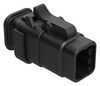 AMPHENOL SINE/TUCHEL ATM06-6S-SR01BK