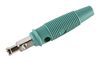 HIRSCHMANN TEST AND MEASUREMENT 930727104