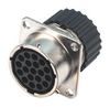 ITT CANNON TNM0S14-0012S1L