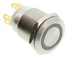 E-SWITCH PV4F2Y0SS-334