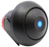 E-SWITCH RP8100B1M1CEBLKBLKBLU