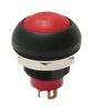 E-SWITCH RP8100B1M1CEBLKBLKRED