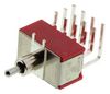 E-SWITCH 1004P3T2B4M7QE