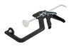 Stepless Clamps