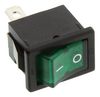 E-SWITCH R1973ABLKGILFF4