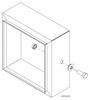 NVENT HOFFMAN AHK14204X