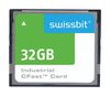 SWISSBIT SFCA032GH1AD4TOIGS216STD