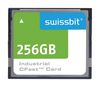 SWISSBIT SFCA256GH1AD4TOIHT216STD