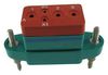 AMPHENOL PCD M12883/55-01S LC
