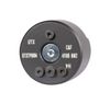 AMPHENOL INDUSTRIAL UTXTP0004