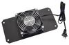 BLACK BOX WMD-1075FAN-U
