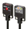 OMRON ELECTRONIC COMPONENTS E3TFT122M