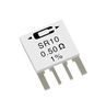 CADDOCK SR10-0.50-1%