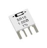 CADDOCK SR10-1.00-1%