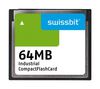SWISSBIT SFCF0064H1BK1WI-C-MS-513-STD