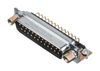 POSITRONIC MCD25S39S600K/AA-15