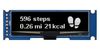 MIDAS DISPLAYS MDOB128032IV-WS