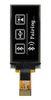 MIDAS DISPLAYS MDOG064128D1Y-WM