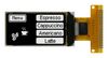 MIDAS DISPLAYS MDOG064128EY-WMT