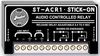 RADIO DESIGN LABS ST-ACR1