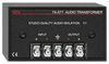 RADIO DESIGN LABS TX-AT1
